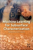 Machine Learning for Subsurface Characterization- Product Image