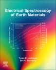 Electrical Spectroscopy of Earth Materials- Product Image