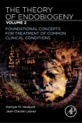 The Theory of Endobiogeny. Volume 3: Advanced Concepts for the Treatment of Complex Clinical Conditions- Product Image