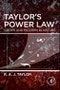 Taylor's Power Law. Order and Pattern in Nature - Product Thumbnail Image