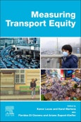 Measuring Transport Equity- Product Image