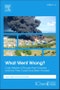 What Went Wrong?. Case Histories of Process Plant Disasters and How They Could Have Been Avoided. Edition No. 6 - Product Thumbnail Image