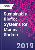 Sustainable Biofloc Systems for Marine Shrimp- Product Image