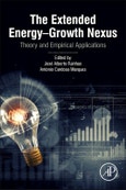 The Extended Energy-Growth Nexus. Theory and Empirical Applications- Product Image
