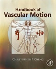 Handbook of Vascular Motion- Product Image