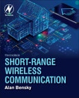 Short-range Wireless Communication. Edition No. 3- Product Image