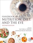 Handbook of Nutrition, Diet, and the Eye. Edition No. 2- Product Image