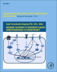 Breaking Tolerance to Pancreatic Cancer Unresponsiveness to Chemotherapy. Cancer Sensitizing Agents for Chemotherapy Volume 5- Product Image