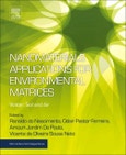 Nanomaterials Applications for Environmental Matrices. Water, Soil and Air. Advanced Nanomaterials- Product Image