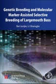 Genetic Breeding and Molecular Marker-Assisted Selective Breeding of Largemouth Bass- Product Image