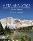 Meta-Analytics. Consensus Approaches and System Patterns for Data Analysis- Product Image