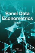 Panel Data Econometrics. Empirical Applications- Product Image