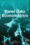 Panel Data Econometrics. Empirical Applications - Product Image