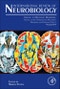 Imaging in Movement Disorders: Imaging in Movement Disorder Dementias and Rapid Eye Movement Sleep Behavior Disorder. International Review of Neurobiology Volume 144 - Product Thumbnail Image