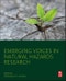 Emerging Voices in Natural Hazards Research - Product Image