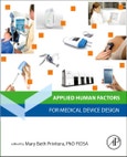 Applied Human Factors in Medical Device Design- Product Image