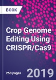 Crop Genome Editing Using CRISPR/Cas9- Product Image