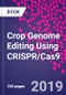 Crop Genome Editing Using CRISPR/Cas9 - Product Thumbnail Image