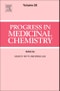 Progress in Medicinal Chemistry. Volume 58 - Product Image