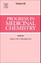 Progress in Medicinal Chemistry. Volume 58 - Product Thumbnail Image