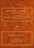Neonatal Neurology. Handbook of Clinical Neurology Series. Volume 162- Product Image