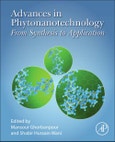 Advances in Phytonanotechnology. From Synthesis to Application- Product Image