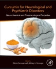 Curcumin for Neurological and Psychiatric Disorders. Neurochemical and Pharmacological Properties- Product Image
