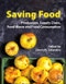 Saving Food. Production, Supply Chain, Food Waste and Food Consumption - Product Thumbnail Image
