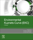 Environmental Kuznets Curve (EKC). A Manual- Product Image