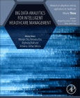 Big Data Analytics for Intelligent Healthcare Management. Advances in ubiquitous sensing applications for healthcare- Product Image