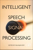 Intelligent Speech Signal Processing- Product Image