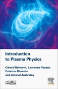 Introduction to Plasma Physics- Product Image