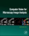 Computer Vision for Microscopy Image Analysis. Computer Vision and Pattern Recognition - Product Thumbnail Image