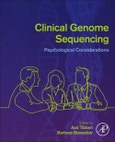 Clinical Genome Sequencing. Psychological Considerations- Product Image