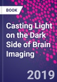 Casting Light on the Dark Side of Brain Imaging- Product Image