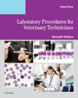 Laboratory Procedures for Veterinary Technicians. Edition No. 7- Product Image