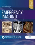 Emergency Imaging: Case Review Series. Edition No. 2- Product Image