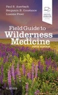 Field Guide to Wilderness Medicine. Edition No. 5- Product Image