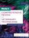 Mosby's Comprehensive Review for Veterinary Technicians. Edition No. 5 - Product Image