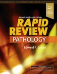 Rapid Review Pathology: Second South Asia Edition- Product Image