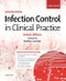 Infection Control in Clinical Practice Updated Edition - Product Image