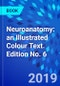 Neuroanatomy: an Illustrated Colour Text. Edition No. 6 - Product Thumbnail Image
