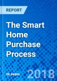 The Smart Home Purchase Process- Product Image