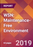 WSN: Maintenance-Free Environment- Product Image