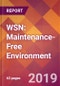 WSN: Maintenance-Free Environment - Product Thumbnail Image