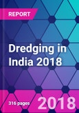 Dredging in India 2018- Product Image