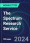 The Spectrum Research Service - Product Thumbnail Image