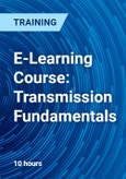 E-Learning Course: Transmission Fundamentals- Product Image