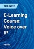E-Learning Course: Voice over IP- Product Image
