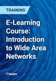 E-Learning Course: Introduction to Wide Area Networks- Product Image